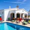 Villa Avellano by Villa Plus
