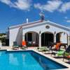 Villa Llentrisca by Villa Plus
