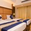 Hotel Mourya Residency