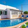 Villa Can Quique by Villa Plus