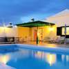 Villa Pacifico by Villa Plus