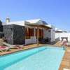 Villa Famara by Villa Plus