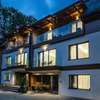 4 Évszak Erdeihotel**** - Mátrafüred