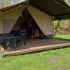 Sportcamping Amsterdam