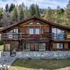 Chalet Bonheur