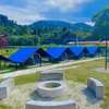 Langkawi Kilim Geopark Camping