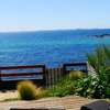 Envie de Plage, Maison vue Mer