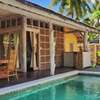 Bamboo Lodge