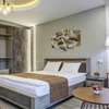 Inter Hotel Bishkek
