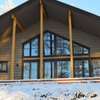 Villa Vasa - new luxury villa next to lake