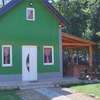 Green House