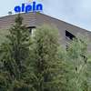 Alpin Resort Deluxe Apartment