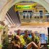 Tree House Hostel