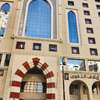 Elaf Al Taqwa Hotel