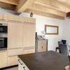 Chalet La Galise