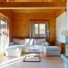 Chalet Bydand