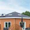Attractive holiday home in Goirle with garden