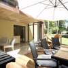 The Paradise House