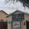 Aloes 1st on Camp