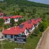 Kanyon park otel ve restaurant