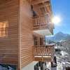 Les Trois Chaufatons - Chalets Boutiques, Propriét