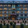 The Chinar Resort and spa - Srinagar