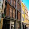 Galata Rasso Boutique Hotel