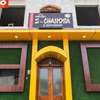 OYO Hotel S Chandra