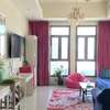 Cozy and Vibrant Staycation