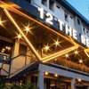 12 The Residence Hotel & Apartment - SHA