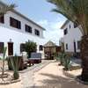 Vilas na areia aparthotel