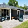 Holiday home Sjællands Odde XX