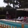 Chalet con piscina cerca playa