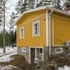 Holiday Home Hiljanrinne