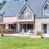 Holiday Home l'Agon