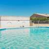 Holiday Home Les mas Bleus