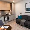 Apartments 4u: KAMPUS Upstairs Hradec Králové