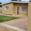 Stone Villa