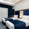 Shahzoda Grand Hotel