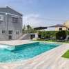Chalet el Lagar
