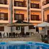 Abbey Resort