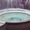 chambre avec spa privatif