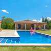 Villa with private pool LLosia