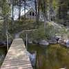 Lakefront Hideaway