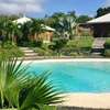 Cottages du Lagon