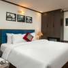 Silk Flower Hotel