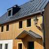 Apartmány VOLF - Boží Dar