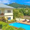 The Seaboards Apartments Seychelles
