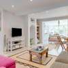 2 New England Cottages