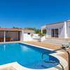 Villa Mimosa